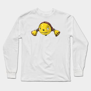 Piper - Robots Long Sleeve T-Shirt